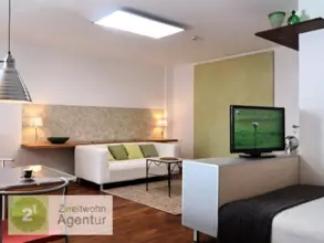 Modern möbliertes Apartment mit WLAN
Düsseldorf-Derendorf, Becherstr.