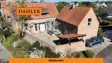 Außergewöhnliches Anwesen in Willich