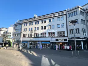 Markantes Wohn- und Geschäftshaus im Herzen der Stadt Mönchengladbach
