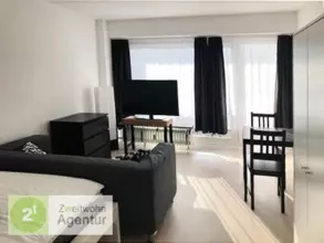 Möbliertes Apartment mit Wlan,
Erkrath, Schlüterstr.