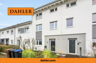 Modern & energieeffizient: Ihr familienfreundliches Zuhause mit Wohlfühlfaktor