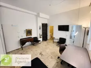 Möbliertes Apartment,
Düsseldorf-Flingern, Langerstr.