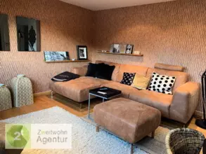 Moderne 2-Zimmer-Wohnung mit Internet!
Mönchengladbach-Stadtmitte, Windthorststr...
