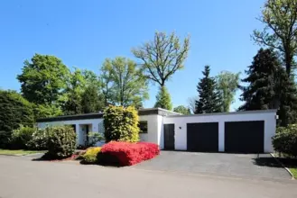 Bungalow mit Erweiterungsmöglichkeit in bevorzugter Lage!