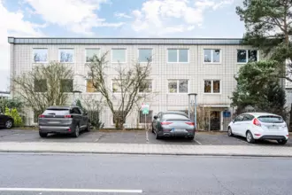 Büroflächen mit Produktionshallen in Köln-Eil - ca. 3.000 m² in gefragter Lage!
