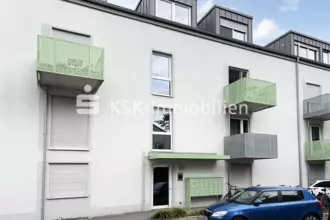 Dachgeschossapartment in guter Lage in Bonn-Endenich!