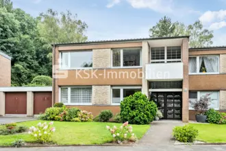 Ihr neues Zuhause mit 2 Balkonen und Gartenanteil in schöner Lage mit Erbpacht!