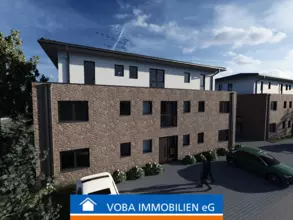 Hochwertiges Wohnen in Waldnähe!