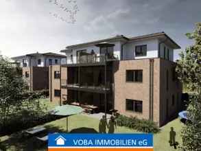 Hochwertiges Wohnen in Waldnähe!