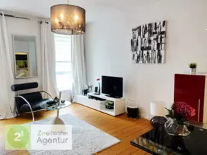 Modernes Apartment inkl. Wlan,
Düsseldorf-Unterbilk, Düsselstr.