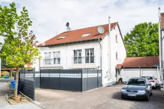 Großzügiger Familientraum in gefragter und ruhiger Lage von Berzdorf!