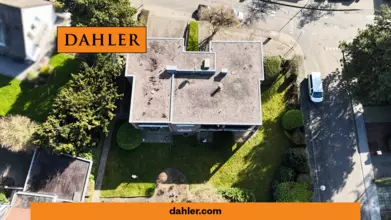Toplage mit Entwicklungschance Sanierungsobjekt für Investoren & Projektentwickl...