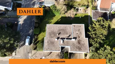 Premiumgrundstück in Bestlage ideal für Ihr stilvolles Traumhaus