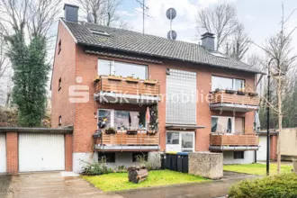 2-Zimmer-Wohnung mit Balkon in 50354 Alt-Hürth!