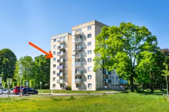 Bezugsfrei für Eigennutzer und Investoren!