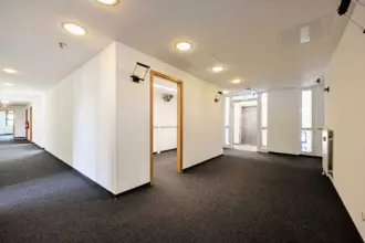 Ganze Büroetage mit variabler Aufteilung und optionale Lagerfläche in Ratingen-W...