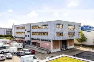 Büroflächen mit individuellen Aufteilung und Lager Ratingen-West