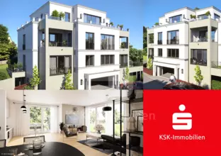 Neubau Bonn-Muffendorf - Ihr Schlüssel zu stilvollem Wohnen - modern und nachhal...