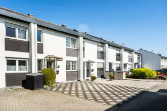 Gepflegtes Reihenmittelhaus in Elsdorf Angelsdorf!