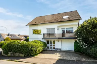 Charmantes Einfamilienhaus in beliebter Wohnlage!