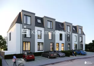 Nachhaltig & modern: Ihr neues Zuhause in Schildgen!