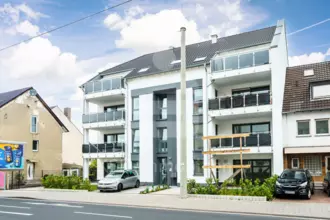 Wohnqualität Troisdorf