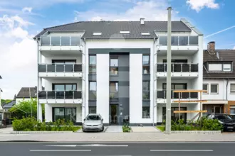 Wohnqualität Troisdorf