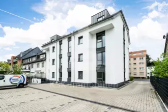 Wohnqualität Troisdorf