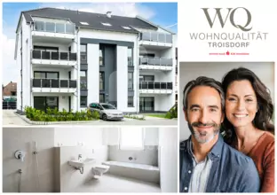 Wohnqualität Troisdorf