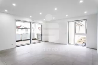 Wohnqualität Troisdorf