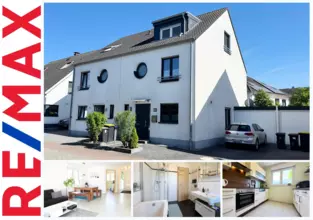 Moderne DHH in begehrter Lage in Moers zu verkaufen!