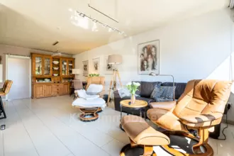 Schmuckstück in Frechen-Bachem, Reihenmittelhaus auf Erbpachtgrundstück.