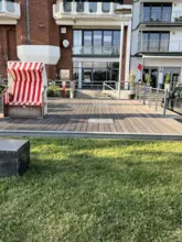 Rheinblick inclusive

Gastronomie und/oder Cafe direkt an der Rheinpromenade von...