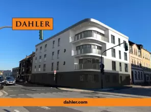 Genehmigtes Neubauprojekt (10 WE) im Share Deal Startklar für den Baustart!
