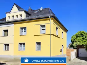 Ein Haus mit vielen Möglichkeiten!