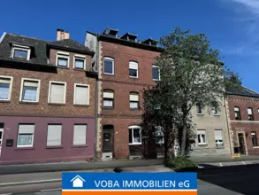 Renovieren nach eigenem Geschmack!