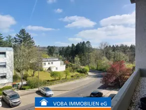 Mit drei Balkonen und tollem Ausblick!