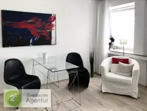Modern möbliertes Apartment mit Internet in Toplage,
Köln-Innenstadt, Breite Str...