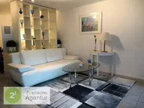 Modern möbliertes Apartment im Bungalow,
Neuss, Harffer Str.