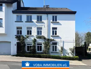 Ruhige Lage im Südviertel!