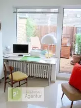 Möbliertes Apartment mit Internet
Düsseldorf-Unterbilk, Brückenstr.