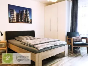 Modernes Apartment nähe Königsallee,
Düsseldorf- Friedrichstadt, Luisenstr.