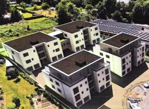 Projektvorbereitung Senioren- Wohnprojekt mit Betreuungsanschluss- Burscheid-Hil...