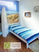 Möbliertes Apartment mit WLAN,
Düsseldorf-Derendorf, Münsterstr.