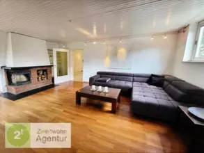 Möblierte 3-Zimmer-Wohnung mit Internet und großem Balkon,
Düsseldorf-Kaiserswer...