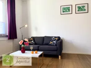 Traumhaft großzügige, lichtdurchflutete Wohnung in zentraler Lage,
Düsseldorf-Ob...