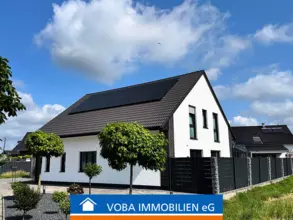 Neuwertig! Energiebewusst! Familienkonform!