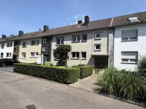 Zwei Wohnungen, ein Zuhause stilvolles Wohnen mit Potenzial