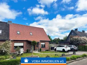 Liebevoll modernisiert!
