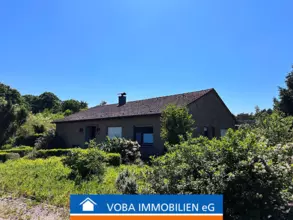 Entwicklungspotenzial mitten im Grünen!